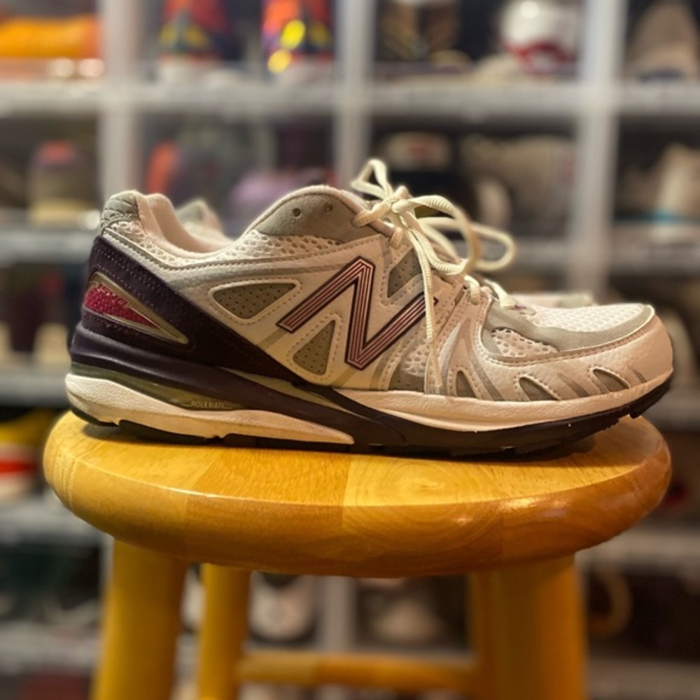 Rare New Balance made in USA
